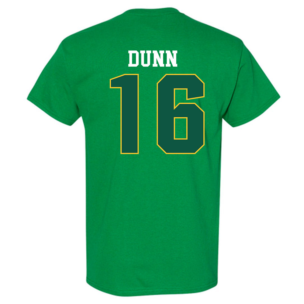 Fitchburg State - NCAA Men's Ice Hockey : Hunter Dunn - Classic Shersey T-Shirt-1