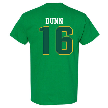 Fitchburg State - NCAA Men's Ice Hockey : Hunter Dunn - Classic Shersey T-Shirt-1