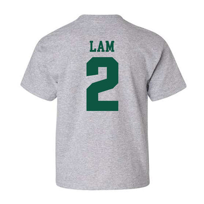 Fitchburg State - NCAA Men's Soccer : Achraf Lam - Classic Shersey Youth T-Shirt-1