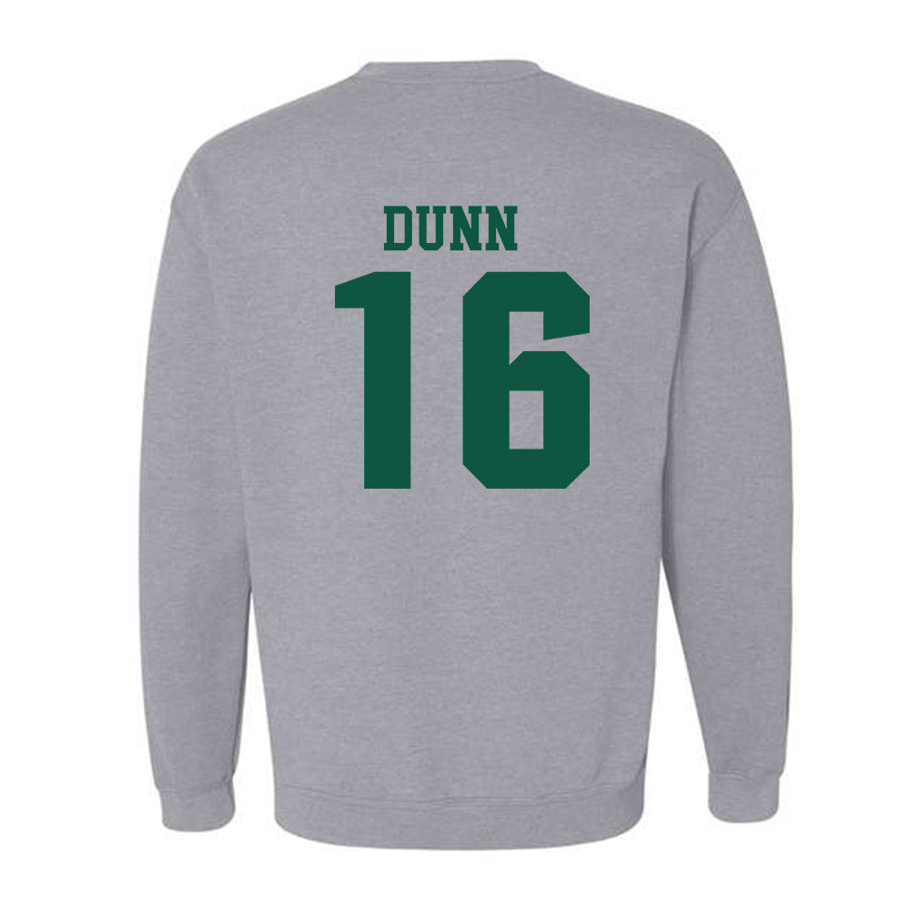 Fitchburg State - NCAA Men's Ice Hockey : Hunter Dunn - Classic Shersey Crewneck Sweatshirt-1