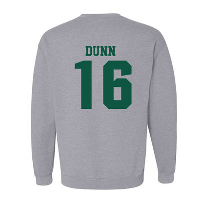 Fitchburg State - NCAA Men's Ice Hockey : Hunter Dunn - Classic Shersey Crewneck Sweatshirt-1