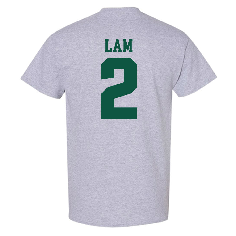 Fitchburg State - NCAA Men's Soccer : Achraf Lam - Classic Shersey T-Shirt-1