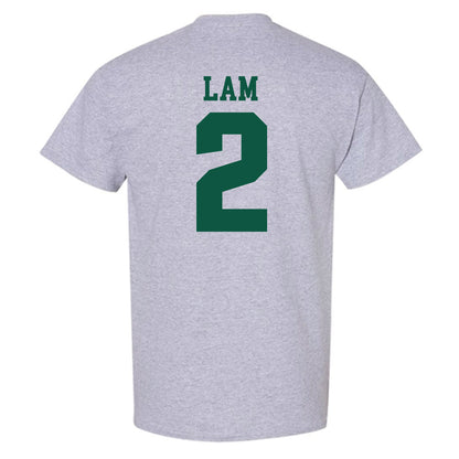 Fitchburg State - NCAA Men's Soccer : Achraf Lam - Classic Shersey T-Shirt-1