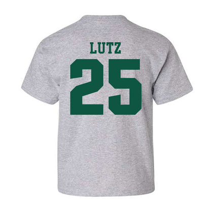 Fitchburg State - NCAA Women's Soccer : Nicole Lutz - Classic Shersey Youth T-Shirt-1