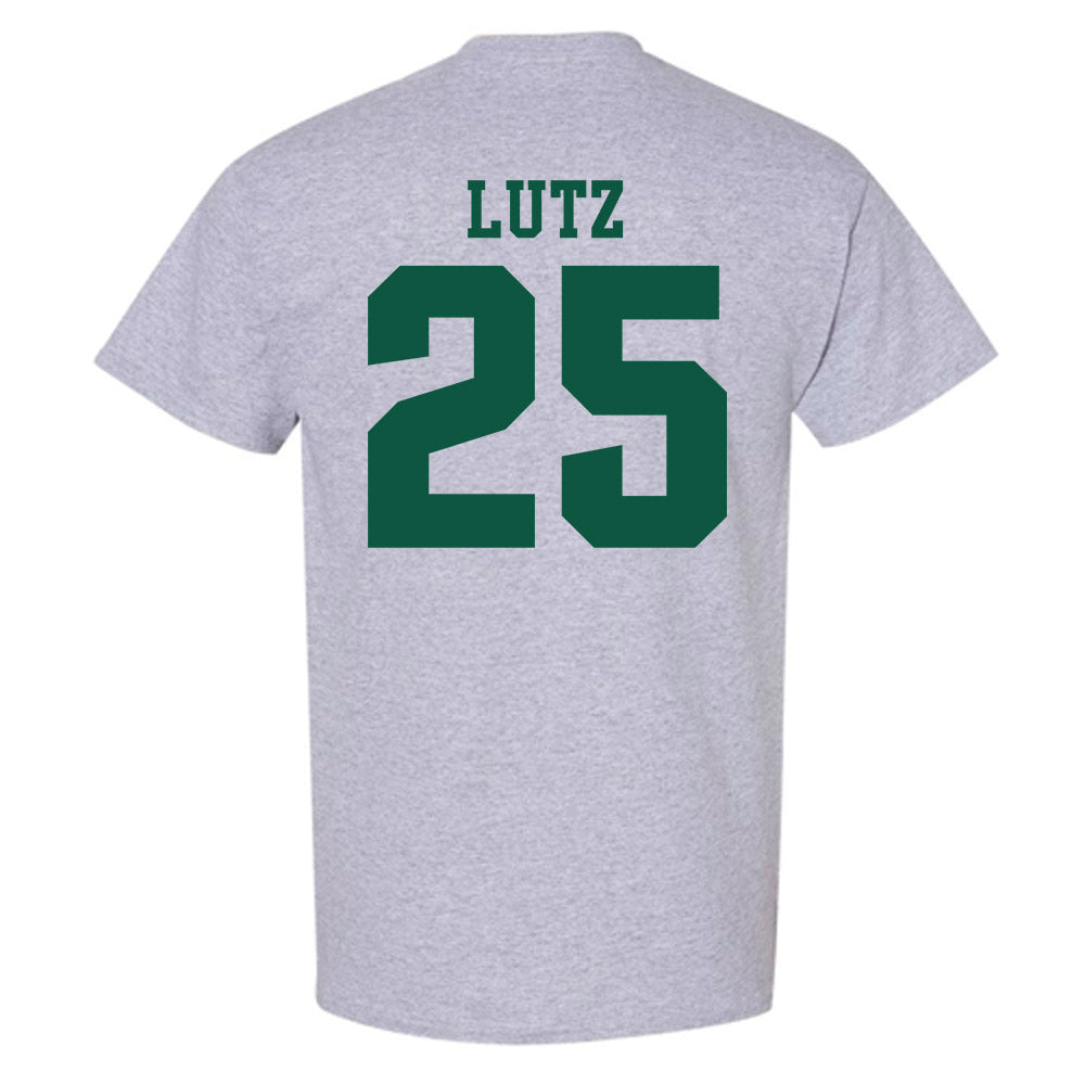 Fitchburg State - NCAA Women's Soccer : Nicole Lutz - Classic Shersey T-Shirt-1
