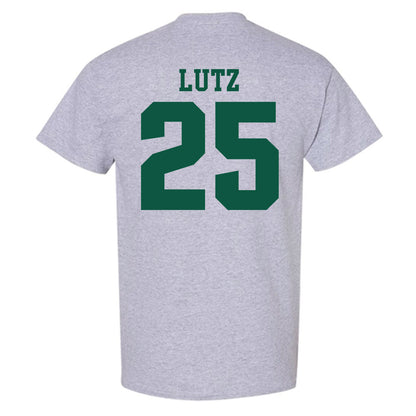 Fitchburg State - NCAA Women's Soccer : Nicole Lutz - Classic Shersey T-Shirt-1
