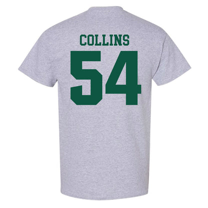 Fitchburg State - NCAA Football : Liam Collins - Classic Shersey T-Shirt-1