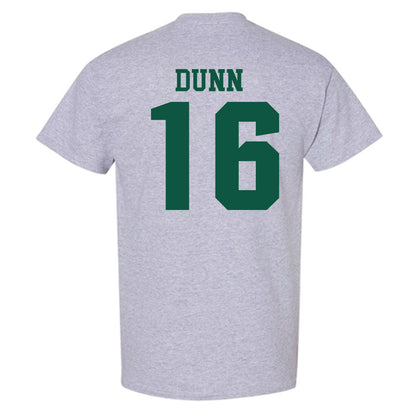 Fitchburg State - NCAA Men's Ice Hockey : Hunter Dunn - Classic Shersey T-Shirt-1