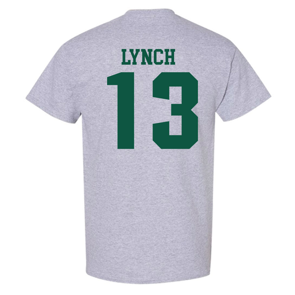 Fitchburg State - NCAA Football : Conrad Lynch - Classic Shersey T-Shirt-1