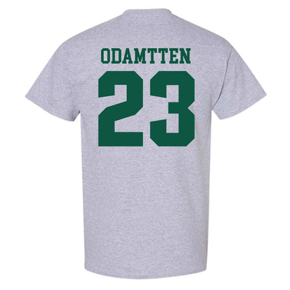 Fitchburg State - NCAA Men's Soccer : King Tyrese Odamtten - Classic Shersey T-Shirt-1