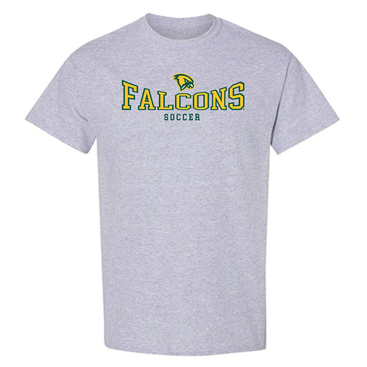 Fitchburg State - NCAA Men's Soccer : Luke Chwalek - Classic Shersey T-Shirt-0