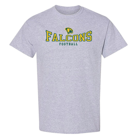 Fitchburg State - NCAA Football : Xavier Aguilar - Classic Shersey T-Shirt-0