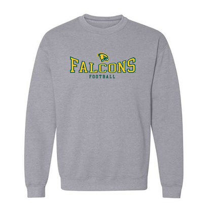 Fitchburg State - NCAA Football : Cameron Borges - Classic Shersey Crewneck Sweatshirt-0