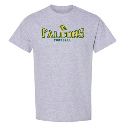 Fitchburg State - NCAA Football : Liam Collins - Classic Shersey T-Shirt-0