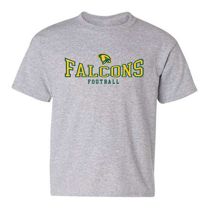 Fitchburg State - NCAA Football : Xavier Aguilar - Classic Shersey Youth T-Shirt-0