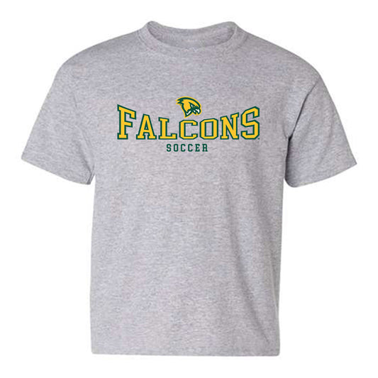 Fitchburg State - NCAA Men's Soccer : Luke Chwalek - Classic Shersey Youth T-Shirt-0