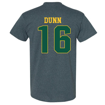 Fitchburg State - NCAA Men's Ice Hockey : Hunter Dunn - Classic Shersey T-Shirt-1