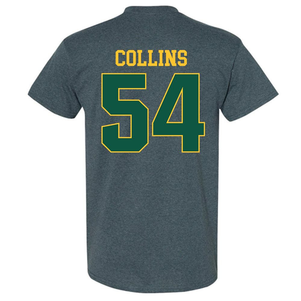 Fitchburg State - NCAA Football : Liam Collins - Classic Shersey T-Shirt-1