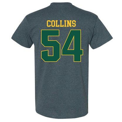 Fitchburg State - NCAA Football : Liam Collins - Classic Shersey T-Shirt-1