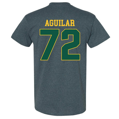 Fitchburg State - NCAA Football : Xavier Aguilar - Classic Shersey T-Shirt-1