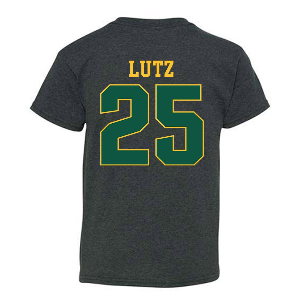 Fitchburg State - NCAA Women's Soccer : Nicole Lutz - Classic Shersey Youth T-Shirt-1