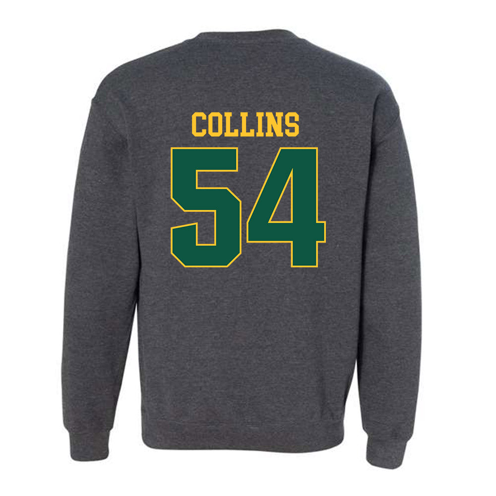 Fitchburg State - NCAA Football : Liam Collins - Classic Shersey Crewneck Sweatshirt-1