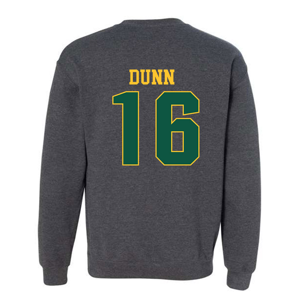 Fitchburg State - NCAA Men's Ice Hockey : Hunter Dunn - Classic Shersey Crewneck Sweatshirt-1