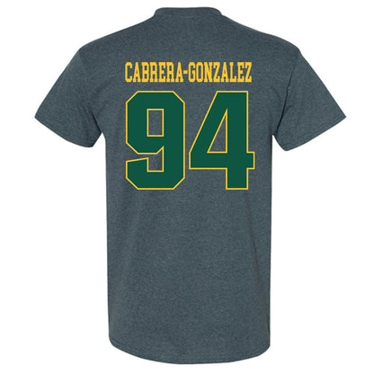 Fitchburg State - NCAA Football : Juelz Cabrera-Gonzalez - Classic Shersey T-Shirt-1