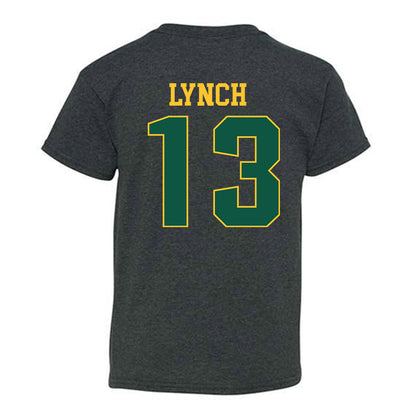 Fitchburg State - NCAA Football : Conrad Lynch - Classic Shersey Youth T-Shirt-1