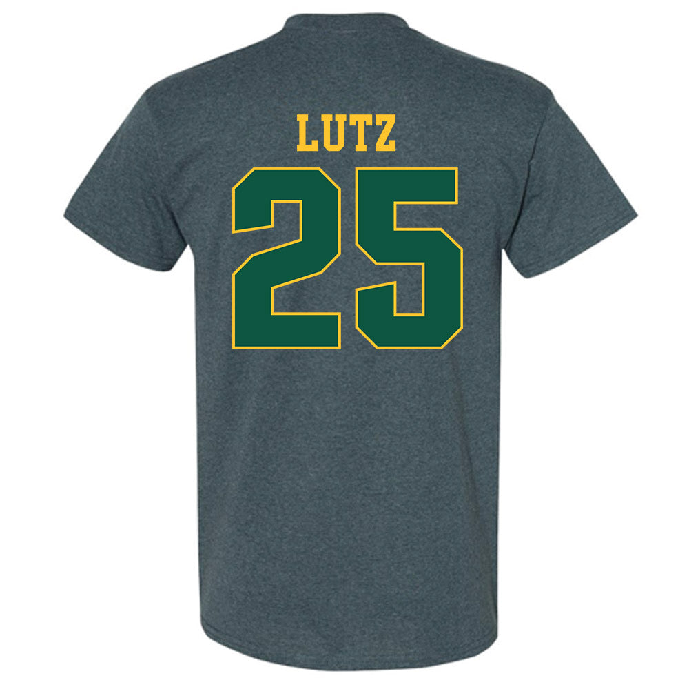 Fitchburg State - NCAA Women's Soccer : Nicole Lutz - Classic Shersey T-Shirt-1