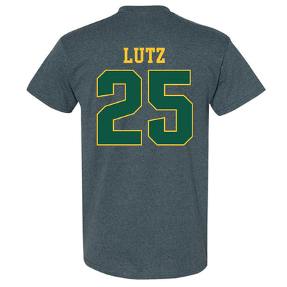 Fitchburg State - NCAA Women's Soccer : Nicole Lutz - Classic Shersey T-Shirt-1