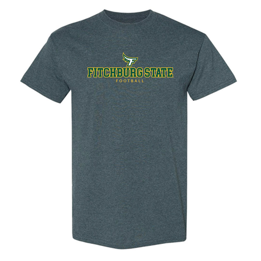 Fitchburg State - NCAA Football : Liam Collins - Classic Shersey T-Shirt-0