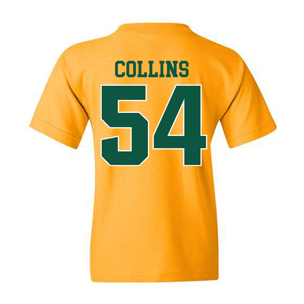 Fitchburg State - NCAA Football : Liam Collins - Classic Shersey Youth T-Shirt-1