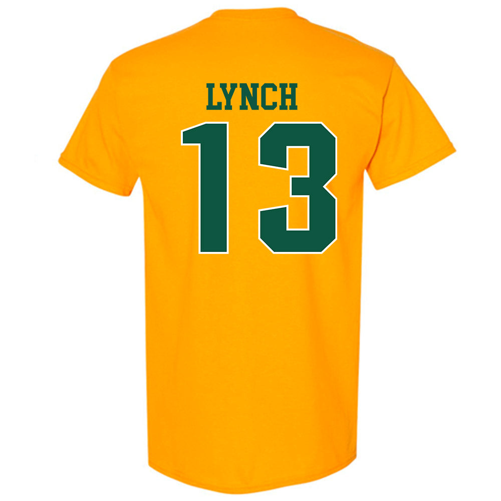 Fitchburg State - NCAA Football : Conrad Lynch - Classic Shersey T-Shirt-1