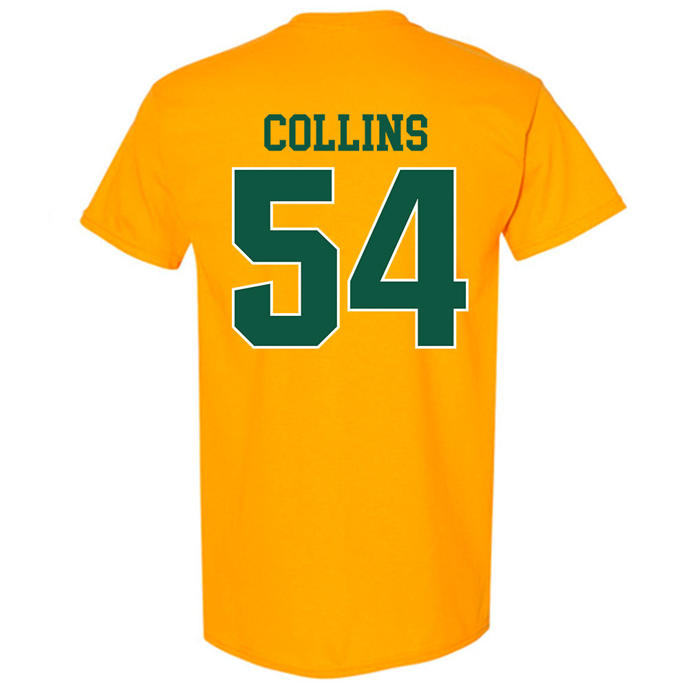Fitchburg State - NCAA Football : Liam Collins - Classic Shersey T-Shirt-1