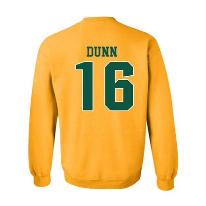 Fitchburg State - NCAA Men's Ice Hockey : Hunter Dunn - Classic Shersey Crewneck Sweatshirt-1