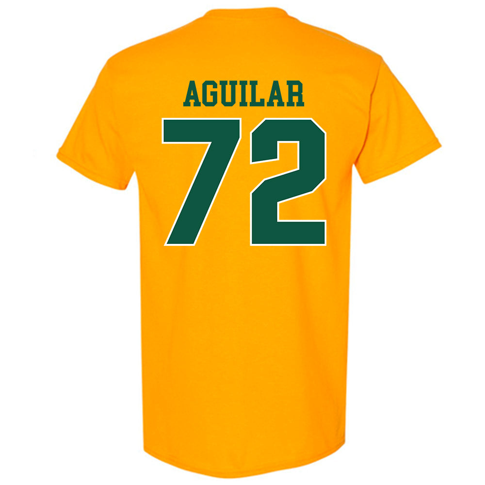Fitchburg State - NCAA Football : Xavier Aguilar - Classic Shersey T-Shirt-1