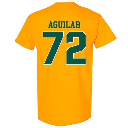 Fitchburg State - NCAA Football : Xavier Aguilar - Classic Shersey T-Shirt-1