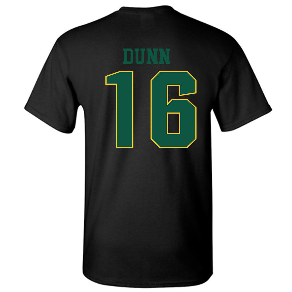 Fitchburg State - NCAA Men's Ice Hockey : Hunter Dunn - Classic Shersey T-Shirt-1