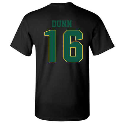 Fitchburg State - NCAA Men's Ice Hockey : Hunter Dunn - Classic Shersey T-Shirt-1