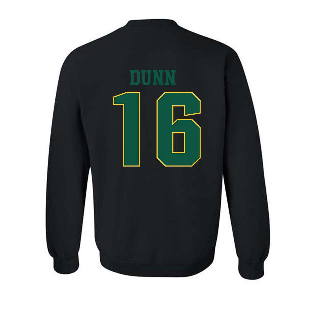 Fitchburg State - NCAA Men's Ice Hockey : Hunter Dunn - Classic Shersey Crewneck Sweatshirt-1