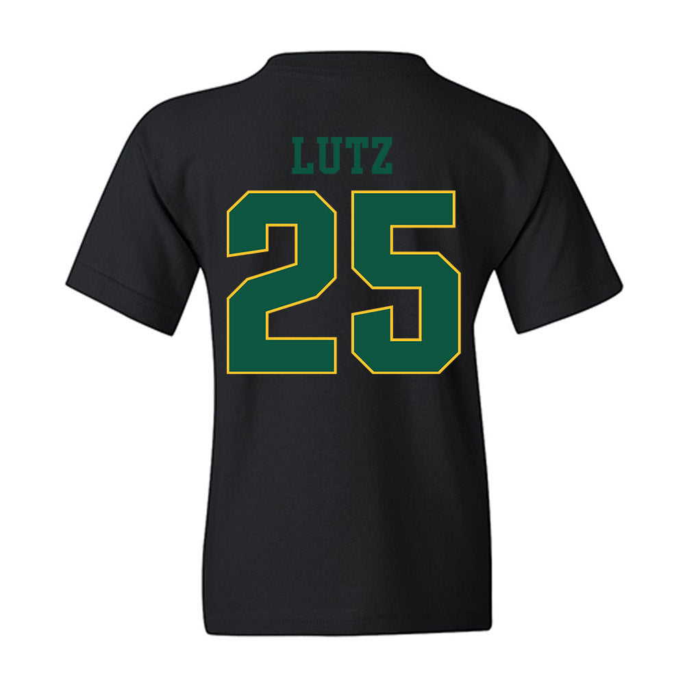 Fitchburg State - NCAA Women's Soccer : Nicole Lutz - Classic Shersey Youth T-Shirt-1