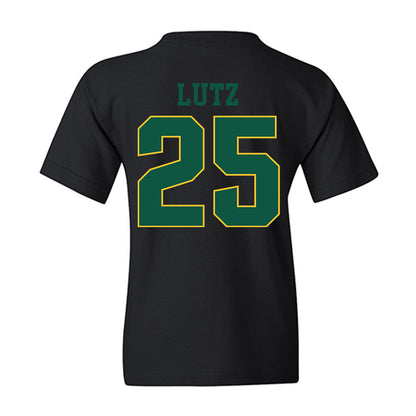 Fitchburg State - NCAA Women's Soccer : Nicole Lutz - Classic Shersey Youth T-Shirt-1