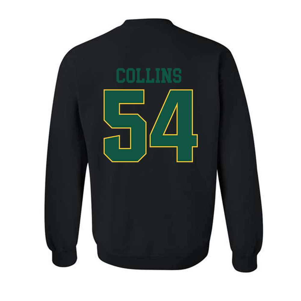 Fitchburg State - NCAA Football : Liam Collins - Classic Shersey Crewneck Sweatshirt-1