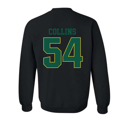 Fitchburg State - NCAA Football : Liam Collins - Classic Shersey Crewneck Sweatshirt-1