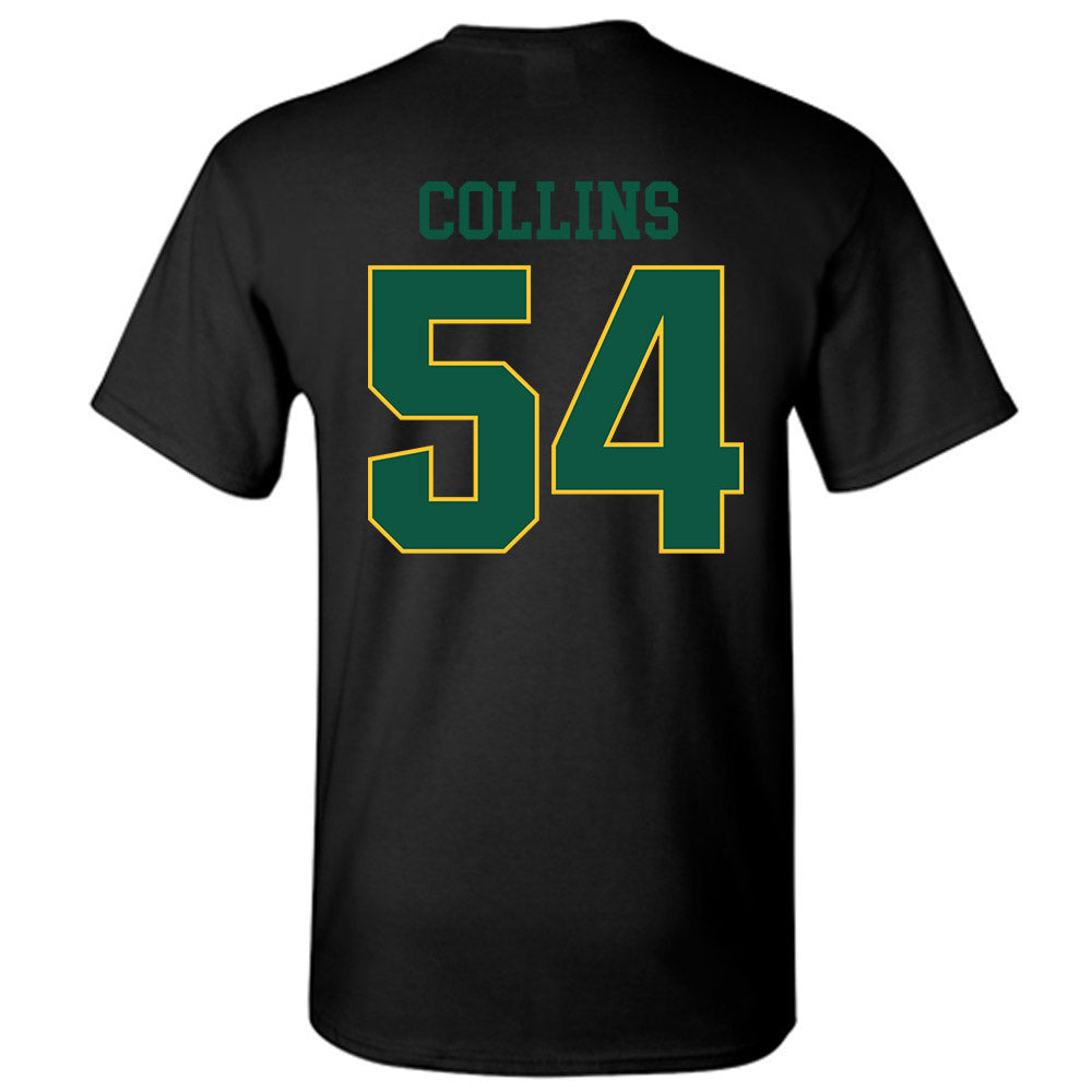Fitchburg State - NCAA Football : Liam Collins - Classic Shersey T-Shirt-1