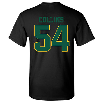 Fitchburg State - NCAA Football : Liam Collins - Classic Shersey T-Shirt-1