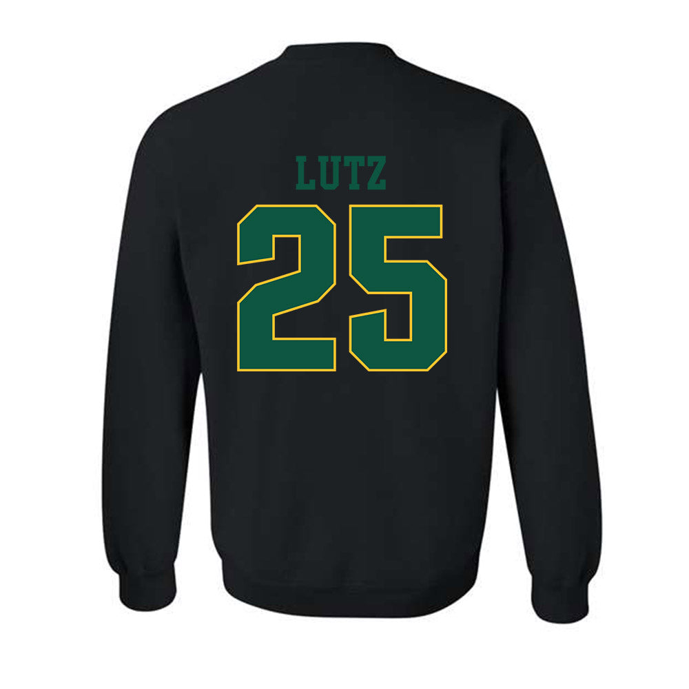 Fitchburg State - NCAA Women's Soccer : Nicole Lutz - Classic Shersey Crewneck Sweatshirt-1