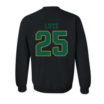 Fitchburg State - NCAA Women's Soccer : Nicole Lutz - Classic Shersey Crewneck Sweatshirt-1