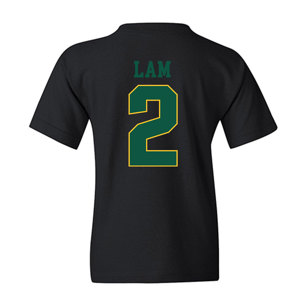 Fitchburg State - NCAA Men's Soccer : Achraf Lam - Classic Shersey Youth T-Shirt-1